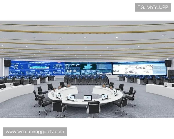 智慧交通系统衔接场馆与周边公共交通