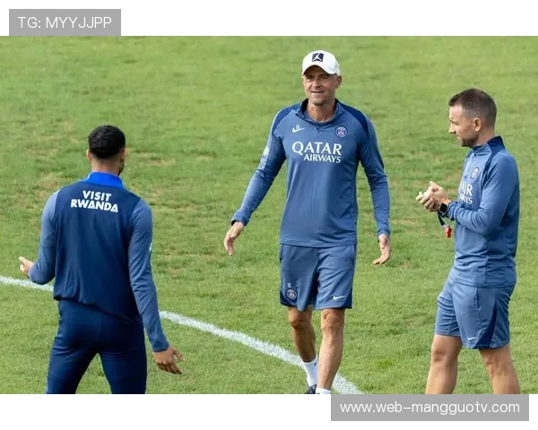 巴黎FC青训战略聚焦本土球员，打造与巴黎圣日耳曼差异化路线